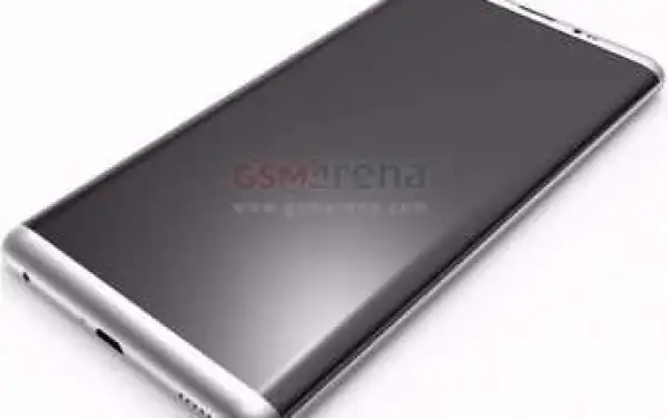 Samsung Galaxy S8